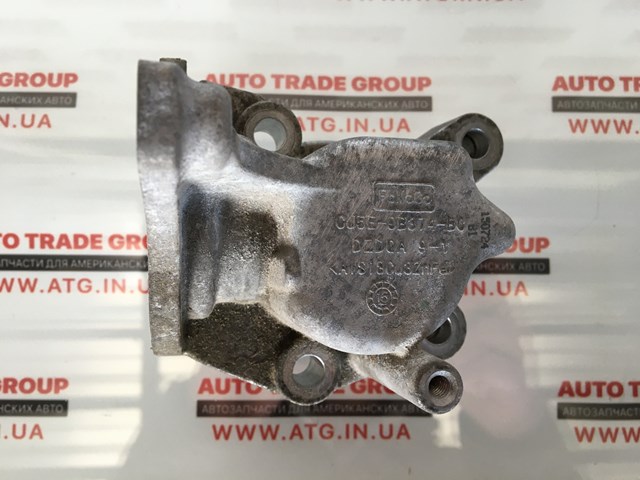 Кронштейн топливного насоса ТНВД CJ5E9B374BC FORD