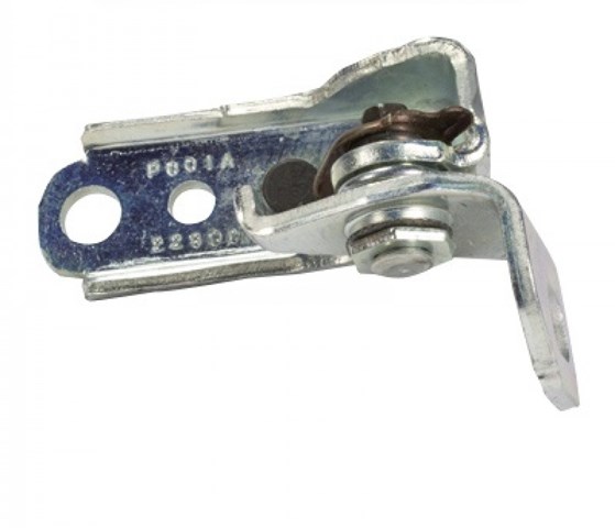 Петля передней двери правая CJ5Z7822800C FORD