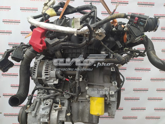 CV6Z6006D FORD купить в Одесса