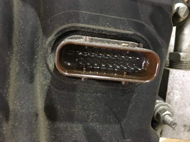 FORD DA5Z7000N в наличии Запорожье