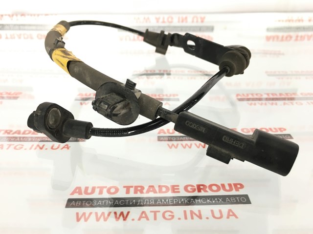 Датчик ABS задний DG9C2C190CD FORD