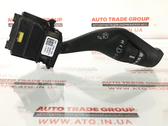 Переключатель подрулевой, правый DG9Z17A553AA FORD