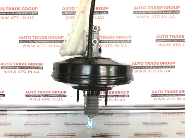 ВУТ DG9Z2005A FORD