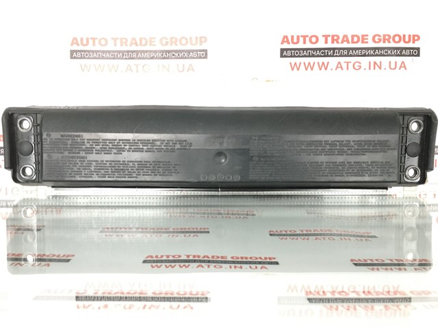 Подушка безопасности (AIRBAG) пассажирская, защиты коленей DG9Z54045J76BB FORD