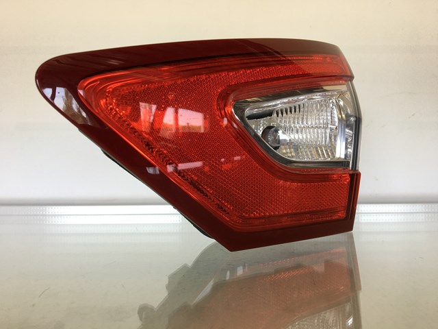 DS7Z13404A FORD Фонарь задний правый внутренний купить в Полтава