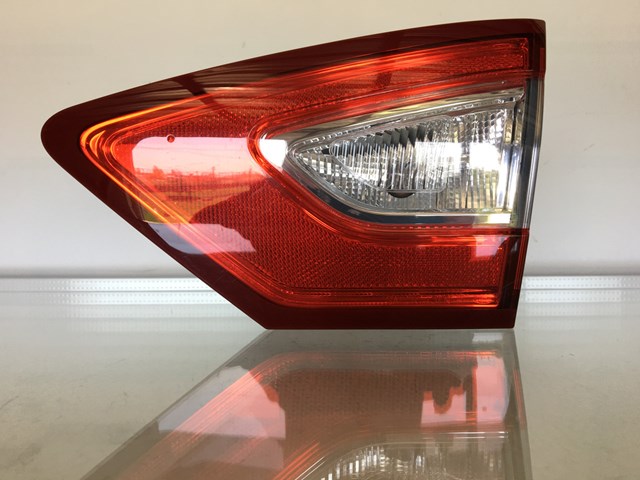 DS7Z13404A Фонарь задний правый внутренний купить Украина