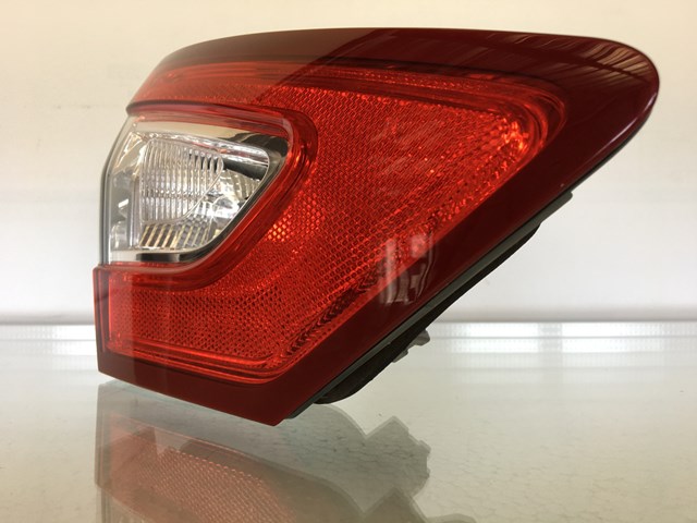 DS7Z13405A FORD Фонарь задний левый внутренний купить в Николаев