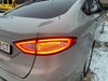 Фонарь внешний левый ford fusion 2013-2016 желтый поворот   ds7z-13405-h DS7Z-13405-H