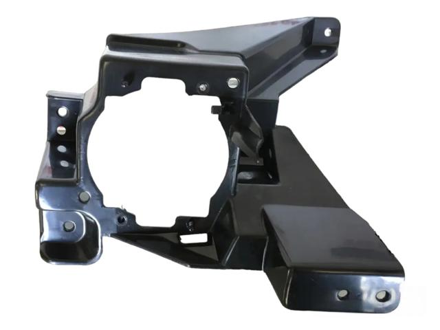 Крепление противотуманки, левой DS7Z15266B КИТАЙ