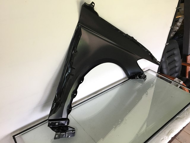 Крыло переднее левое Форд Мондео V