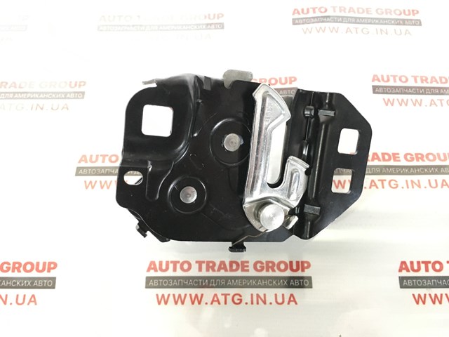 DS7Z16700C FORD Замок капота правый купить в Сумы