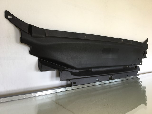 Накладка верхняя передней панели/суппорта радиатора DS7Z16A238A MARKET (OEM)