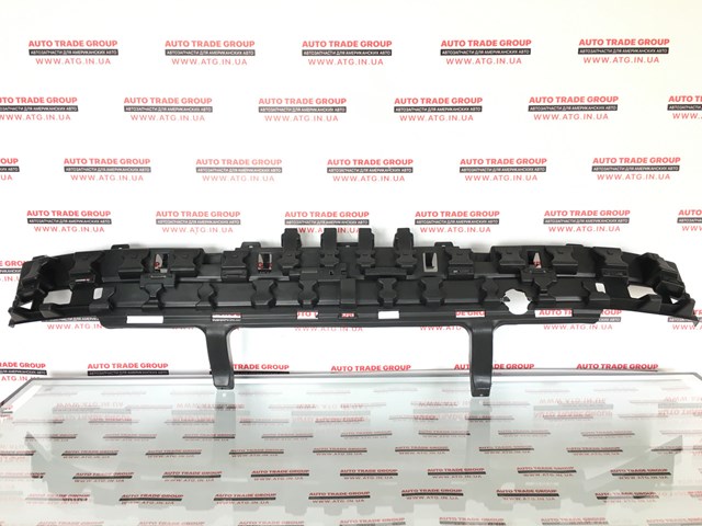 Абсорбер бампера заднего DS7Z17E855G КИТАЙ