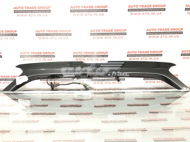 FORD DS7Z5443400BA Накладка крышки багажника в наличии Житомир