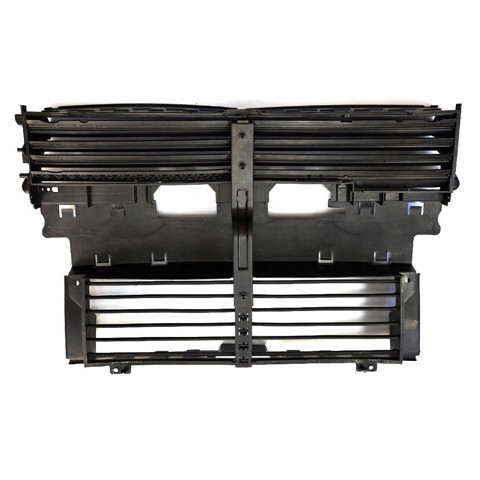 Жалюзи радиатора DS7Z8475A MARKET (OEM)