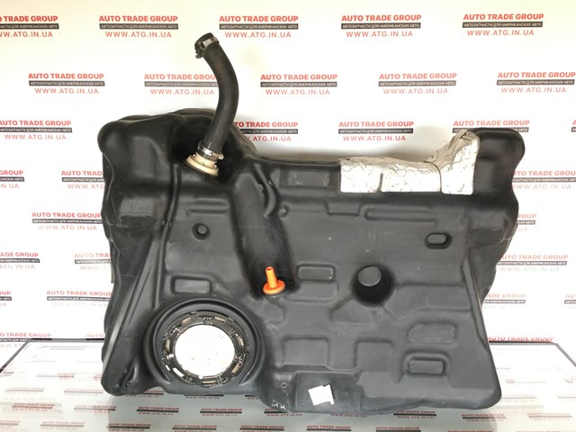 DV6Z9002G FORD Бензобак купить в Сумы