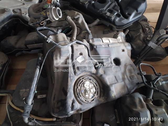 FORD DV6Z9002G Бензобак в наличии Ровно