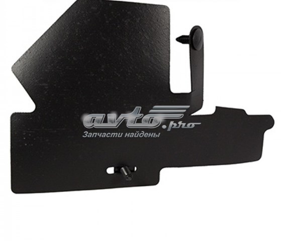 Подушка безопасности (AIRBAG) пассажирская EM5Z78044A74B FORD