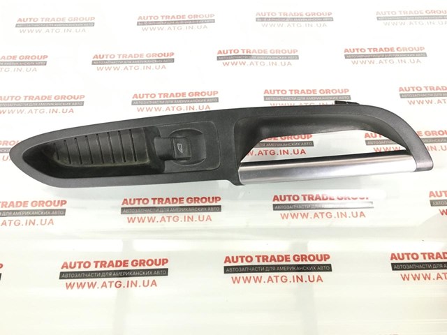 Кнопки переднего левого стеклоподъёмника F1EZ14529A FORD