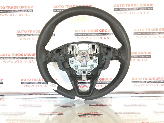 Колесо рулевое FP5Z3600LA FORD
