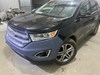 Бампер передний верхняя часть ford edge 2015-2018 ft4z17d957captm, fk7b17f003a FT4Z17D957CAPTM