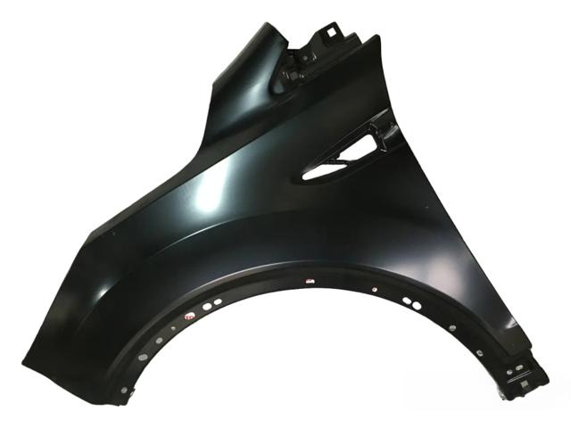 Крыло левое GJ5Z16006A MARKET (OEM)