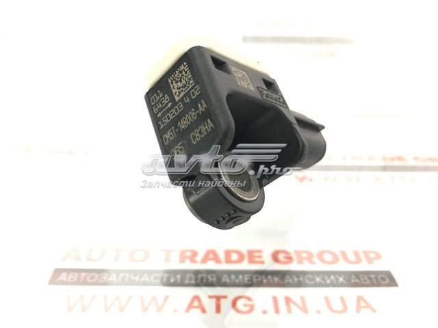 Датчик AIRBAG передний H2GZ14B345A FORD