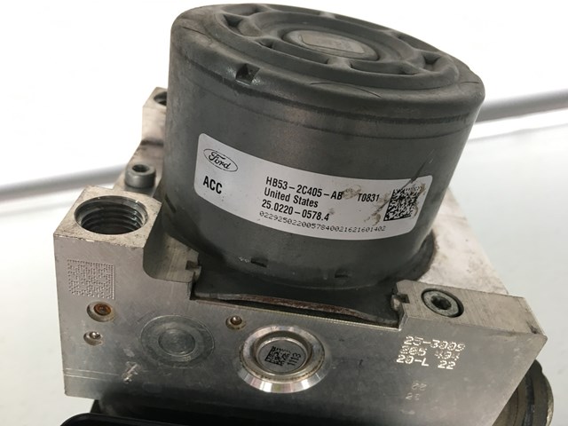 HB532C405AC FORD купить в Николаев
