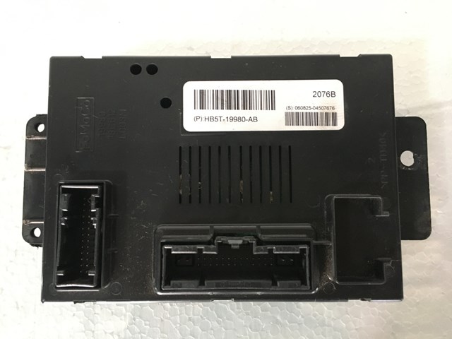FORD HB5T19980AB в наличии Львов