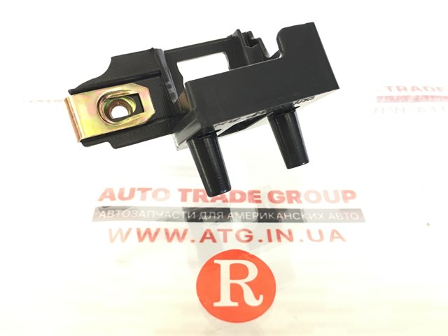 Буфер капота резиновый HS7Z16758B КИТАЙ