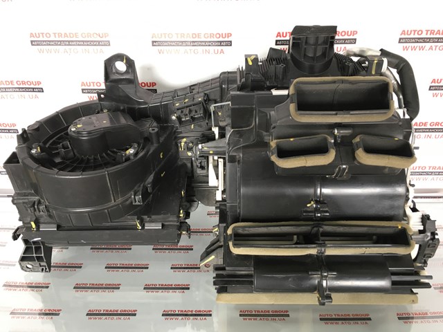 FORD HS7Z19B555X в наличии Николаев