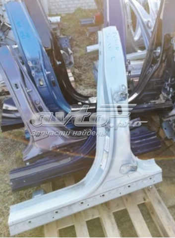 Проем передней левой двери HS7Z54211A11A FORD