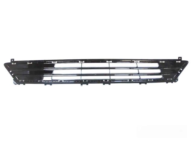 Решетка бампера переднего нижняя KS7Z17B968EA MARKET (OEM)