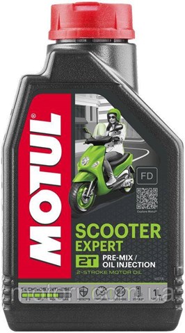 831801/scooter expert 2t (1l)/101254=105880 831801