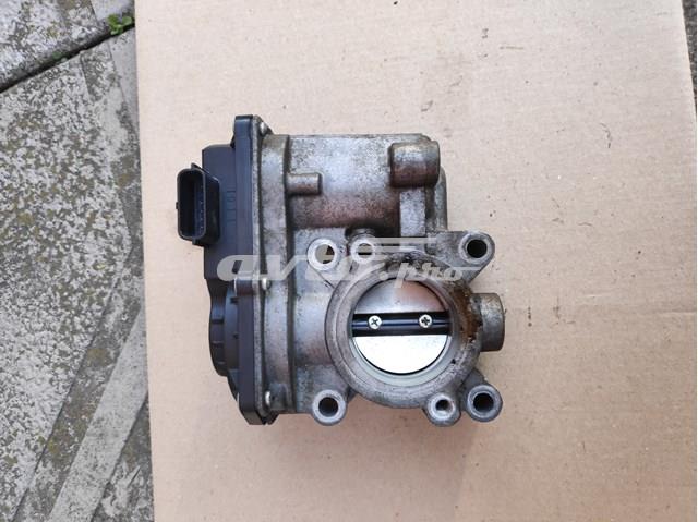 Заслонка воздушная 8200578645 RENAULT