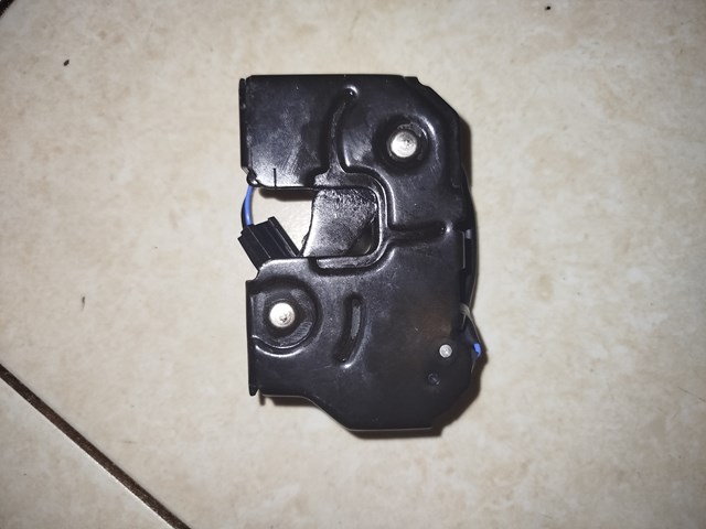 NISSAN 656014GA0C Замок капота в наличии Львов