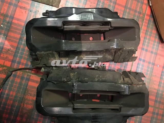 SEB500391 LAND ROVER Суппорт тормозной передний левый купить в Киев