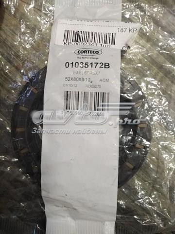 CORTECO 01035172B Сальник раздаточной коробки задний выходной в наличии Николаев