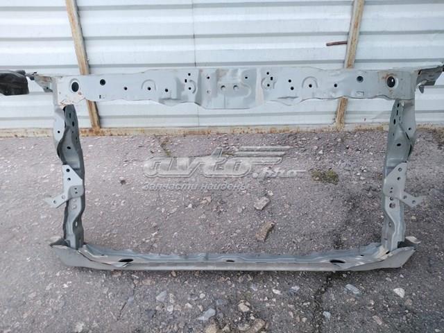 60400TL1G00ZZ Рамка радиатора купить Ирпень