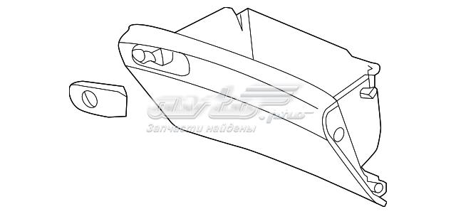 HONDA 77510T2FA11ZA в наличии Харьков