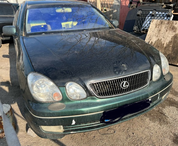 Реечный рулевой механизм 4425030180 TOYOTA