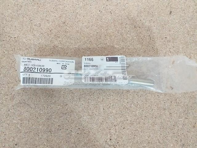 SUBARU 800210990 Болт ГБЦ в наличии Тернополь