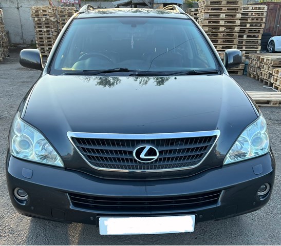 Фары противотуманные Lexus RX 300/330/350/400H