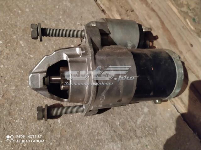 5034555AA CHRYSLER Стартер купить в Львов
