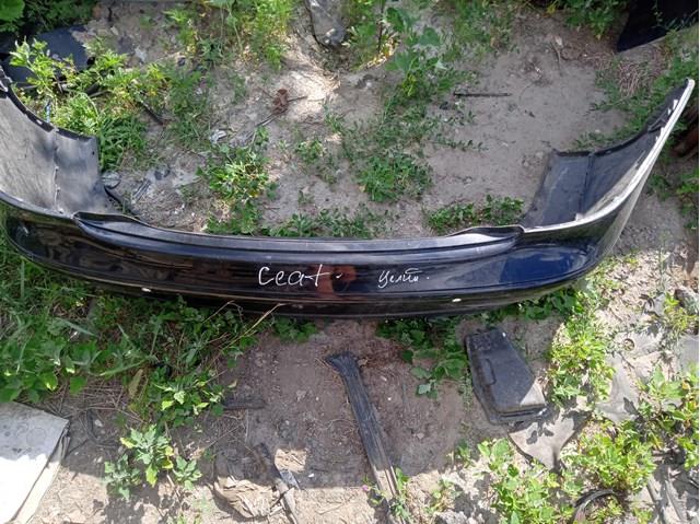 VAG 6L5807421 Задний бампер в наличии Винница