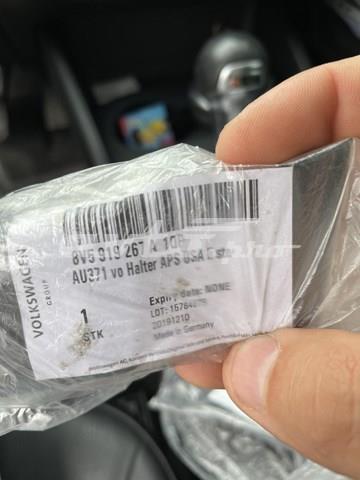 8V5919267A1QP VAG купить в Павлоград