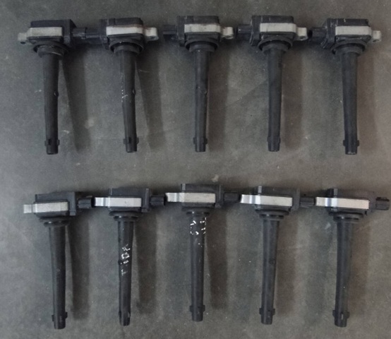 BOSCH 0221604014 Катушка зажигания в наличии Николаев