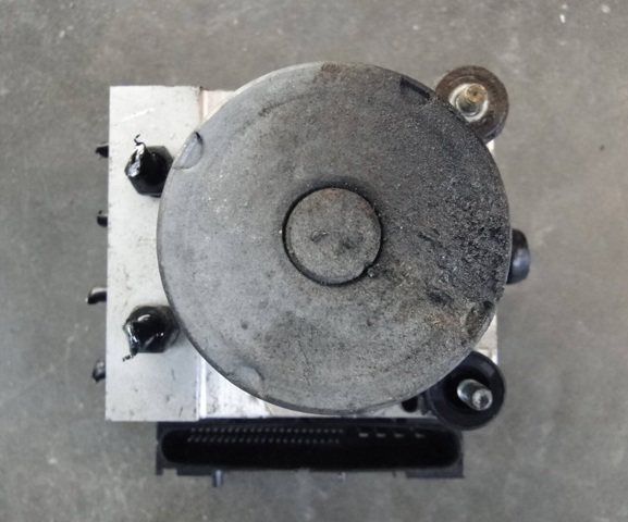 Блок управления АБС  0265235330 BOSCH
