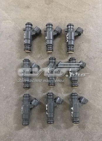Топливные форсунки 0280157127 BOSCH