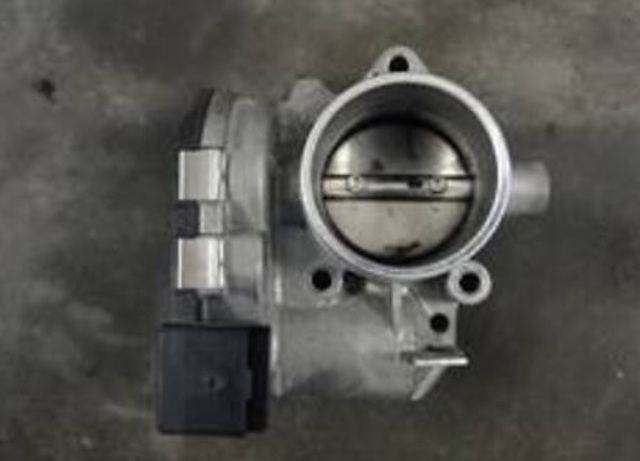 BOSCH 0280750540 Дроссельная заслонка в сборе в наличии Киев